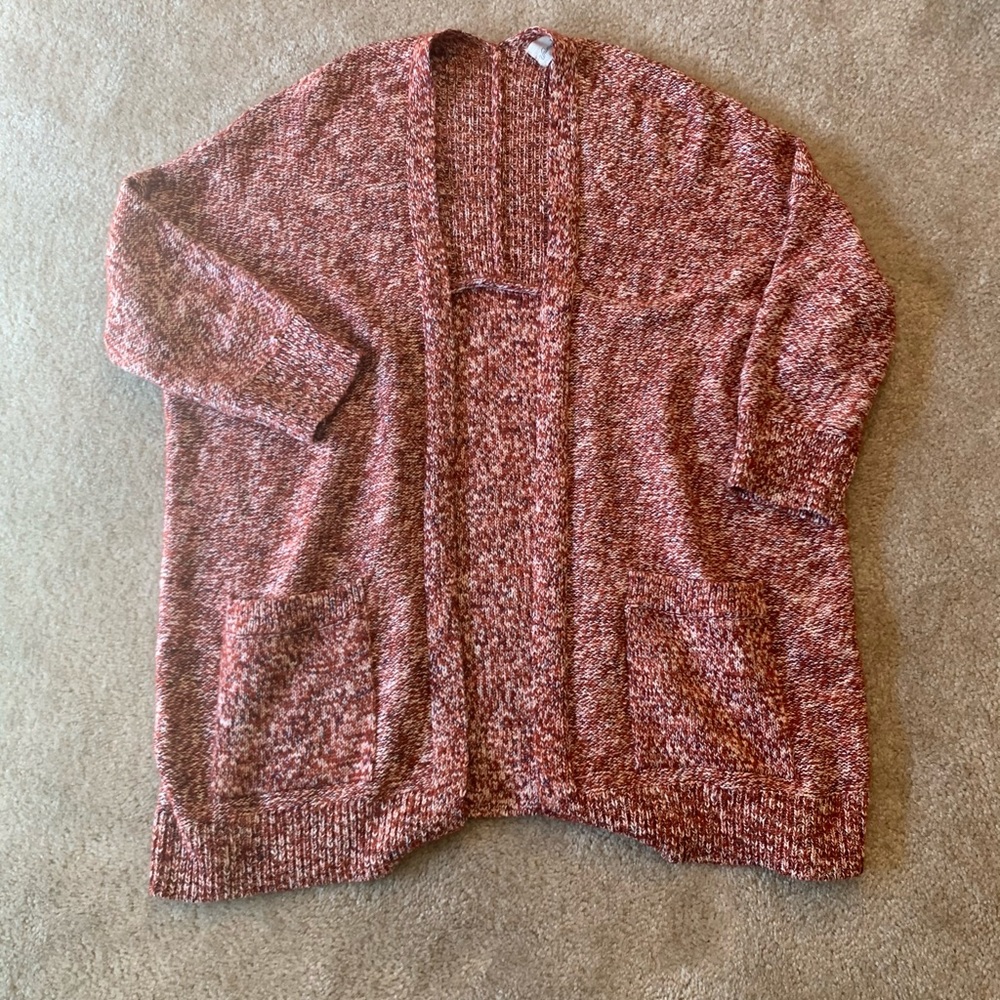 Universal Thread Cardigan - Picture 3 of 5
